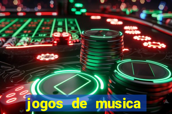 jogos de musica para pc